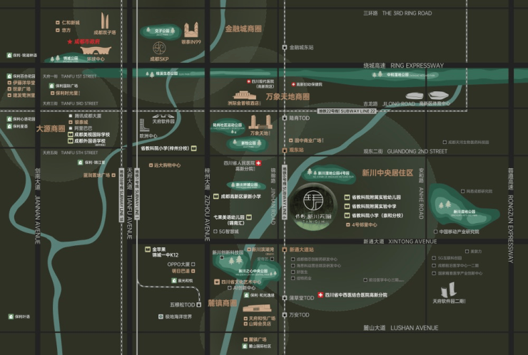 您-售楼处电话楼盘动态 价格地址项目详情