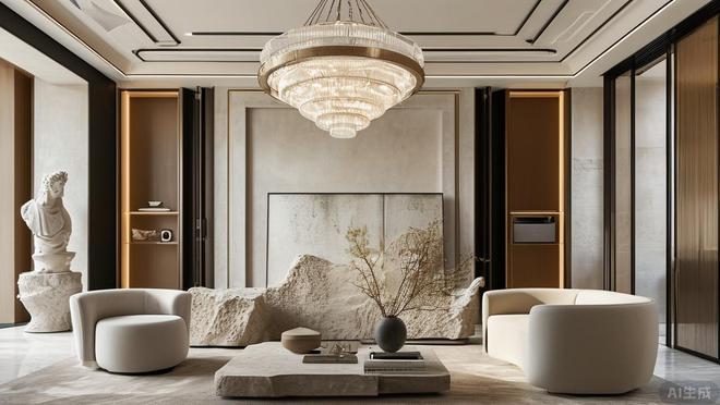 保利星湖发布：手慢真的无 冲！麻将胡了电子游戏®保利星湖售楼